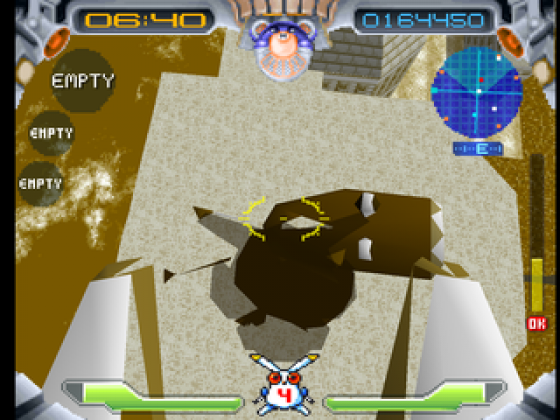 Jumping Flash! 2 Screenshot 21 (PlayStation (EU Version))