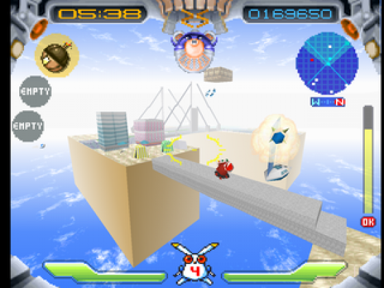 Jumping Flash! 2 Screenshot 22 (PlayStation (EU Version))