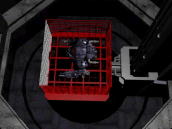 Kileak: The DNA Imperative Screenshot 22 (PlayStation (EU Version))