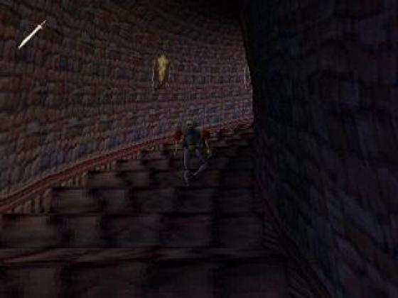 MediEvil Screenshot 7 (PlayStation (JP Version))