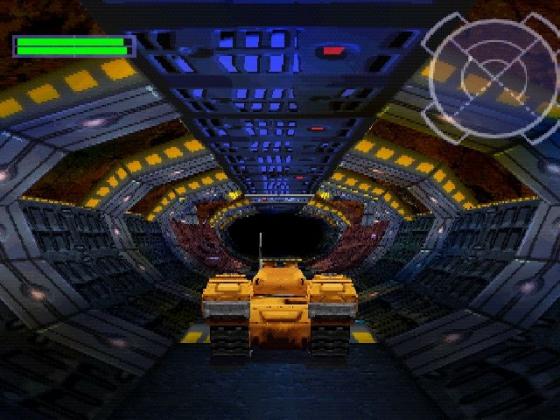 Tiny Tank Screenshot 19 (PlayStation (EU Version))