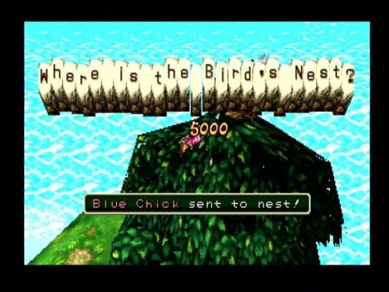 Tomba! 2: The Evil Swine Return Screenshot 6 (PlayStation (EU Version))