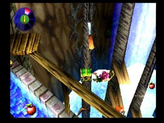 Tomba! 2: The Evil Swine Return Screenshot 7 (PlayStation (EU Version))