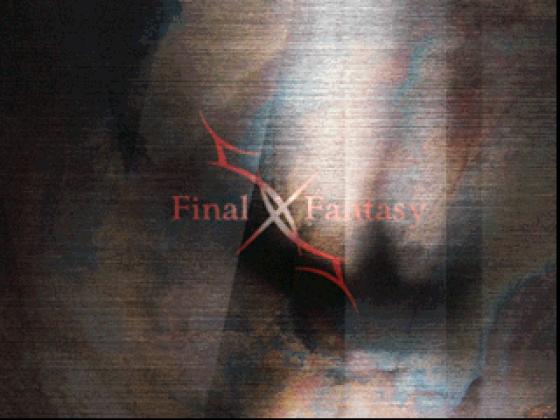 Final Fantasy VII