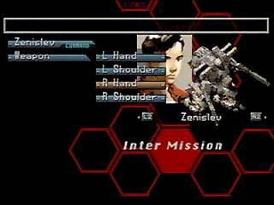 Front Mission 3 Screenshot 10 (PlayStation (EU Version))