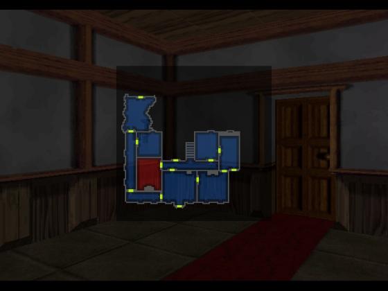 The Note Screenshot 24 (PlayStation (EU Version))