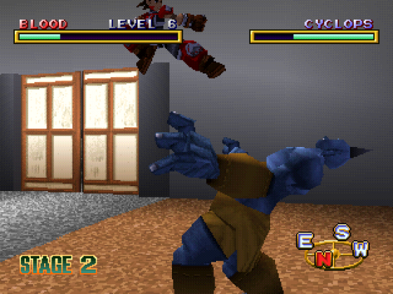 AbalaBurn Screenshot 18 (PlayStation (JP Version))