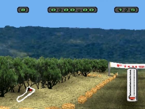 Motocross Mania 2 Screenshot 8 (PlayStation (EU Version))