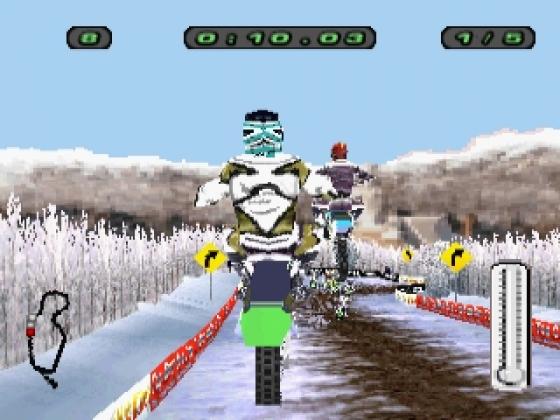 Motocross Mania 2 Screenshot 16 (PlayStation (EU Version))