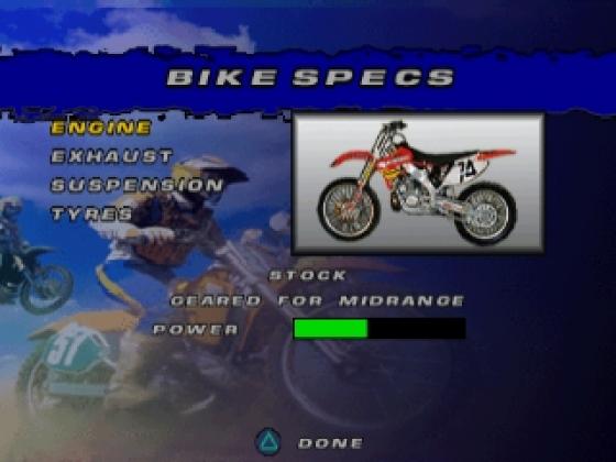 Motocross Mania 2 Screenshot 20 (PlayStation (EU Version))