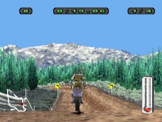 Motocross Mania 2 Screenshot 22 (PlayStation (EU Version))