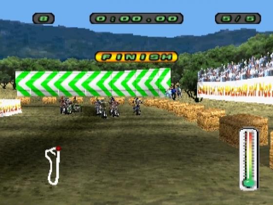 Motocross Mania 2 Screenshot 23 (PlayStation (EU Version))