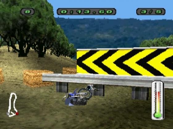 Motocross Mania 2 Screenshot 24 (PlayStation (EU Version))