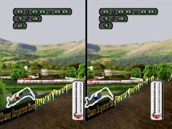 Motocross Mania 2 Screenshot 26 (PlayStation (EU Version))