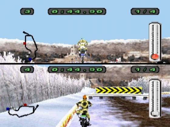 Motocross Mania 2 Screenshot 28 (PlayStation (EU Version))