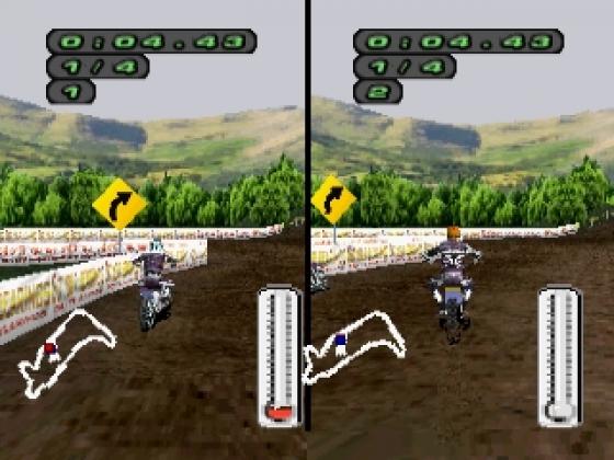 Motocross Mania 2 Screenshot 29 (PlayStation (EU Version))