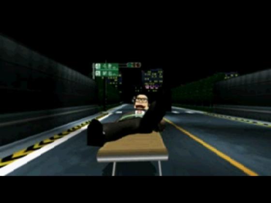 Incredible Crisis Screenshot 5 (PlayStation (EU Version))