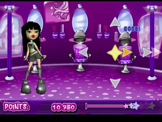 Bratz Screenshot 9 (PlayStation (EU Version))