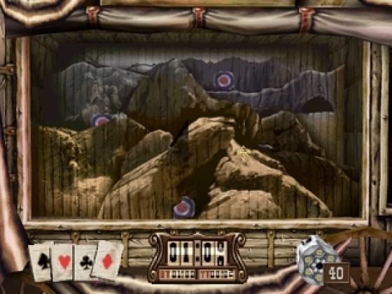 Gunfighter: The Legend of Jesse James Screenshot 38 (PlayStation (EU Version))