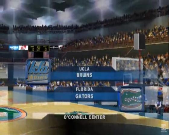 College Hoops 2K6