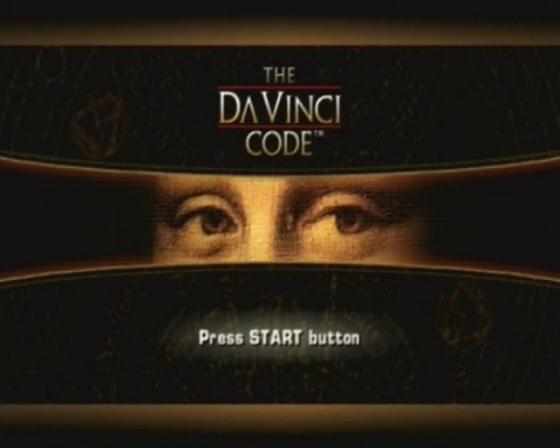 The Da Vinci Code