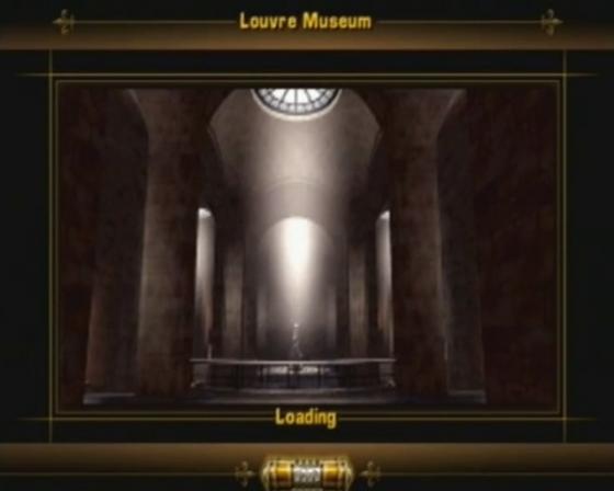 The Da Vinci Code Screenshot 32 (PlayStation 2 (US Version))