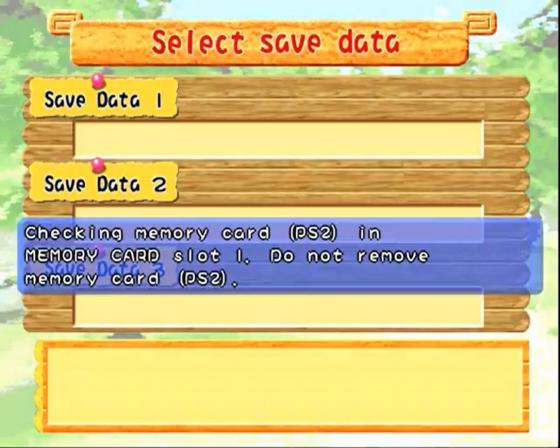 Harvest Fishing Screenshot 27 (PlayStation 2 (EU Version))