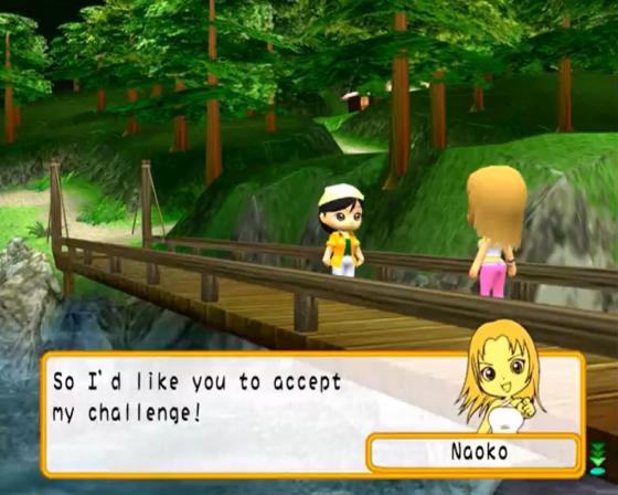 Harvest Fishing Screenshot 38 (PlayStation 2 (EU Version))