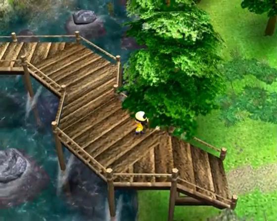 Harvest Fishing Screenshot 47 (PlayStation 2 (EU Version))