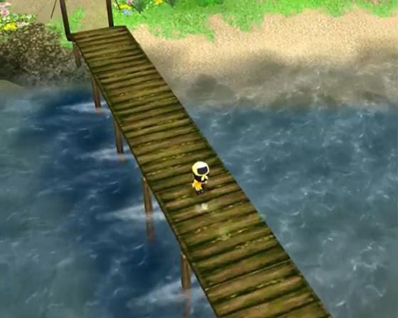 Harvest Fishing Screenshot 54 (PlayStation 2 (EU Version))