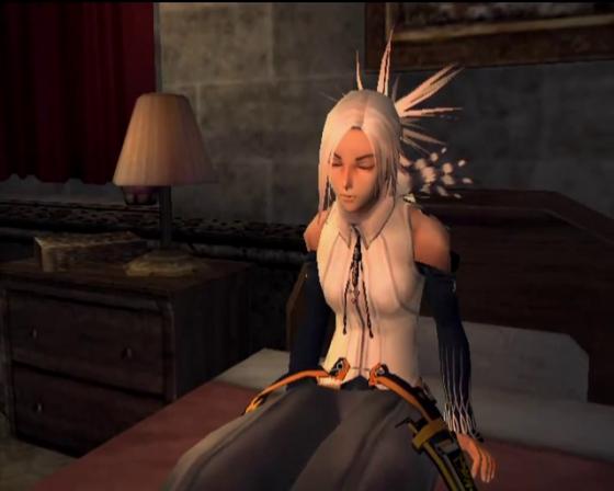 Magna Carta: Tears Of Blood Screenshot 9 (PlayStation 2 (EU Version))