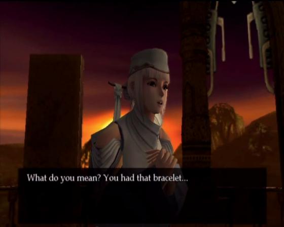 Magna Carta: Tears Of Blood Screenshot 19 (PlayStation 2 (EU Version))