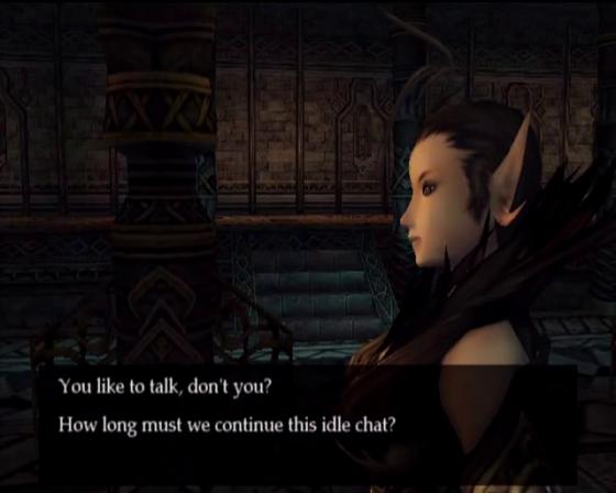 Magna Carta: Tears Of Blood Screenshot 26 (PlayStation 2 (US Version))