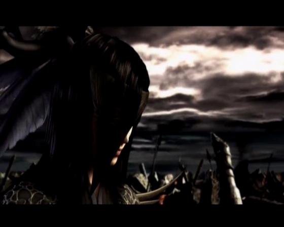 Magna Carta: Tears Of Blood Screenshot 34 (PlayStation 2 (US Version))