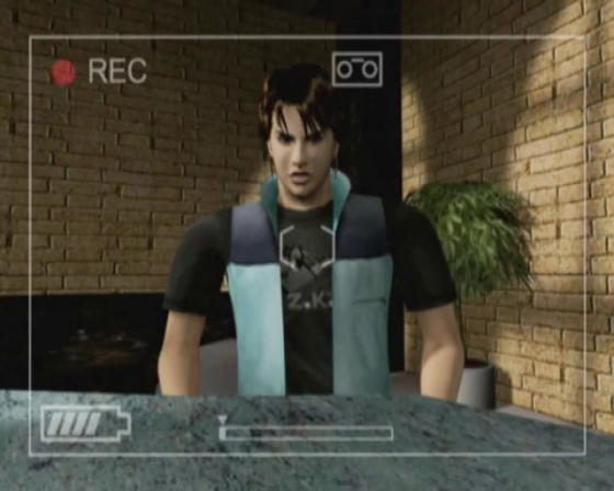 Michigan Report From Hell Screenshot 12 (PlayStation 2 (EU Version))