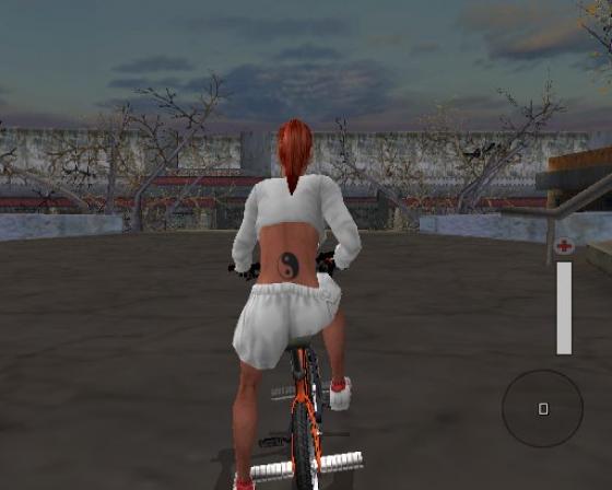 BMX XXX Screenshot 10 (PlayStation 2 (EU Version))