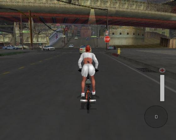 BMX XXX Screenshot 11 (PlayStation 2 (EU Version))