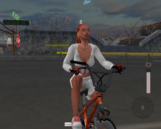 BMX XXX Screenshot 14 (PlayStation 2 (US Version))