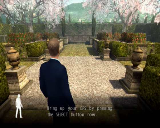 007: Quantum Of Solace Screenshot 10 (PlayStation 2 (EU Version))