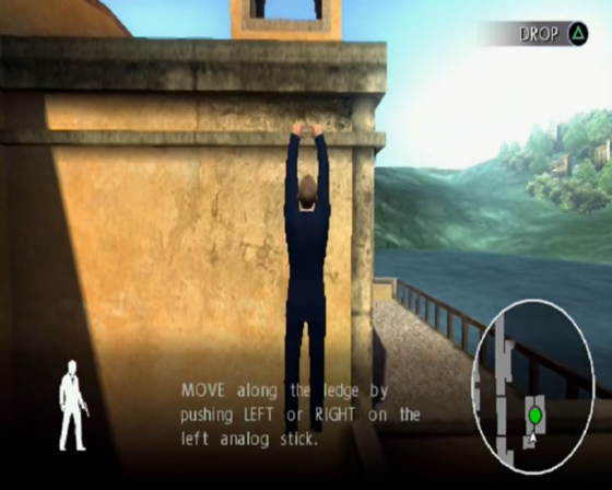 007: Quantum Of Solace Screenshot 36 (PlayStation 2 (EU Version))