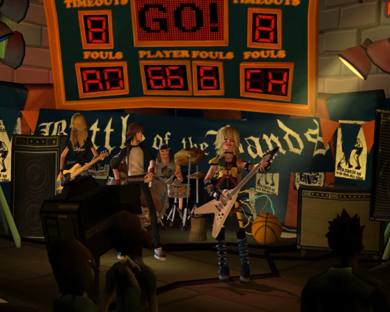 Guitar Hero II Screenshot 41 (PlayStation 2 (US Version))