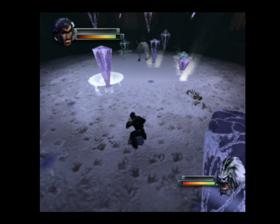 X-Men 2: Wolverine's Revenge Screenshot 49 (PlayStation 2 (EU Version))