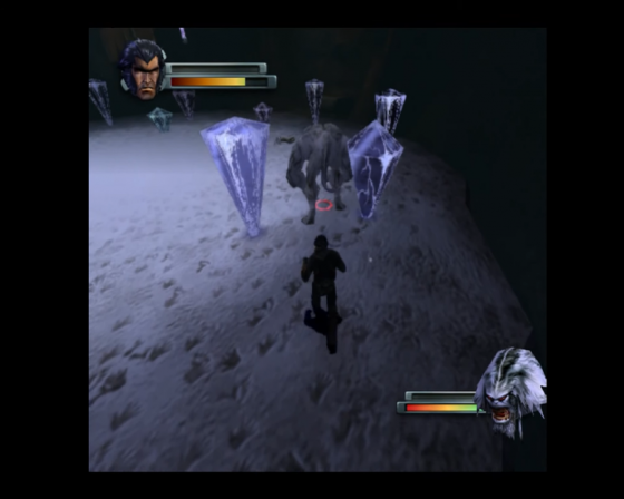 X-Men 2: Wolverine's Revenge Screenshot 51 (PlayStation 2 (EU Version))