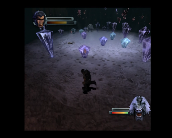 X-Men 2: Wolverine's Revenge Screenshot 53 (PlayStation 2 (EU Version))