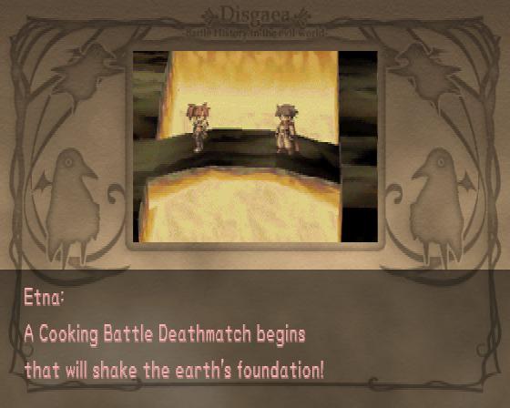 Disgaea: Hour Of Darkness Screenshot 6 (PlayStation 2 (US Version))