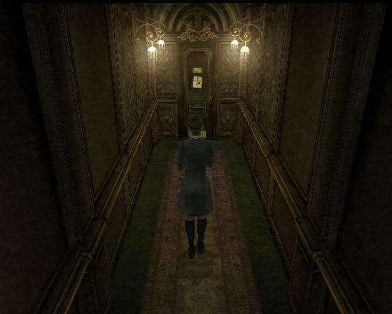 Rule Of Rose Screenshot 13 (PlayStation 2 (EU Version))