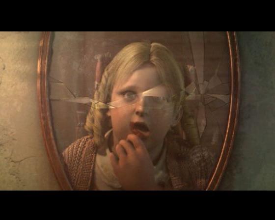 Rule Of Rose Screenshot 17 (PlayStation 2 (US Version))