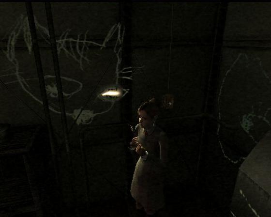 Rule Of Rose Screenshot 18 (PlayStation 2 (US Version))