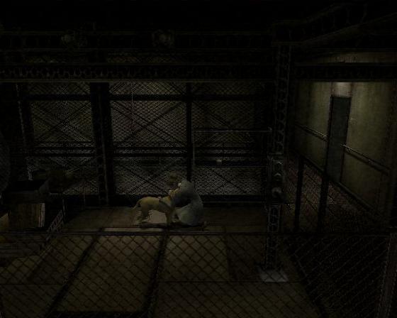 Rule Of Rose Screenshot 19 (PlayStation 2 (EU Version))