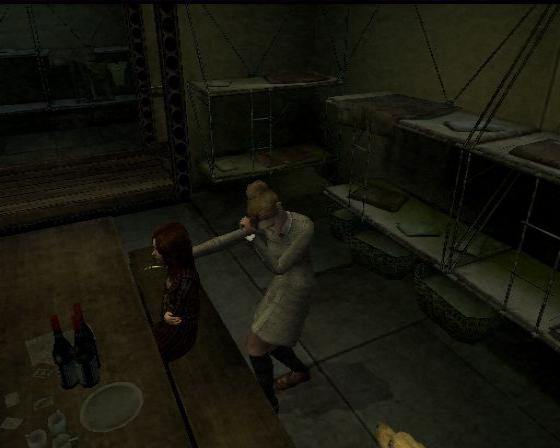 Rule Of Rose Screenshot 22 (PlayStation 2 (US Version))